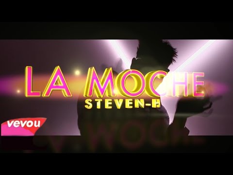 LA MOCHE - Steven-H