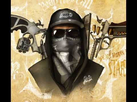 Moreno ft. Bless Up - Nigerian Gangsta (Prod. by Yesco Sick )