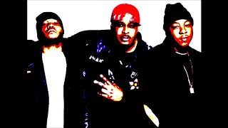 The Lox-Chain Gang Freestyle(C&amp;S)