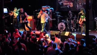 Mustard Plug @ Pre-Fest 3 2015-10-29