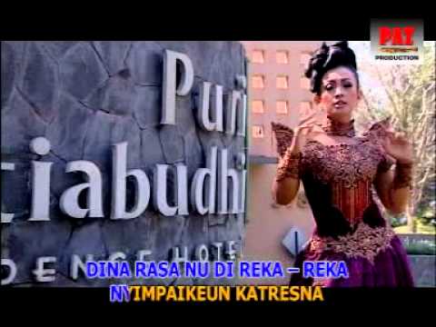 Dewi Azkiya - Naon Hartosna (Official Music Video)