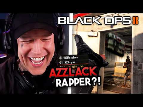ALLTAG in COD 2.0?! 😂 SUCHEN & ZERSTÖREN mit OG-Zuschauern 😱 | Black Ops 2 | MontanaBlack Uncut