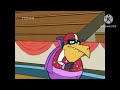 D Myna Leagues Wedgie 2 No English