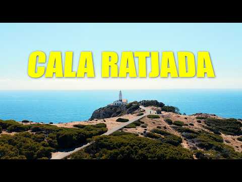 The BEST TIPS for Cala Ratjada (Mallorca)