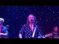 Deer Tick - Ashamed - Live Newport Blues Cafe - Jul 28, 2019