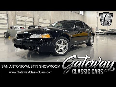 1999 Ford Mustang (CC-1941642) for sale in O'Fallon, Illinois