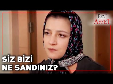 Sevgi, Zühre Hediye Yollayınca Küplere Bindi! | Beni Affet