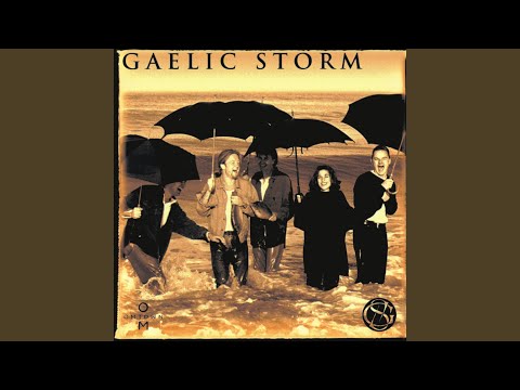 The Leaving of Liverpool - Gaelic Storm