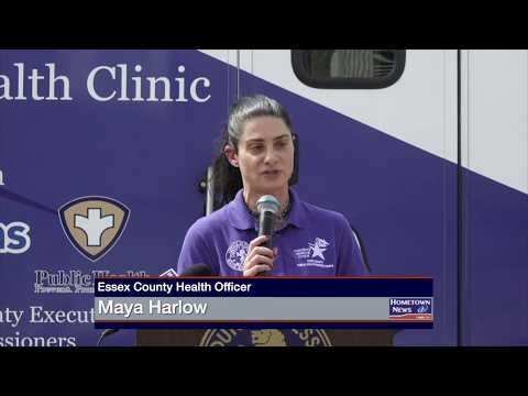 Essex Pediatric Mobile Clinic