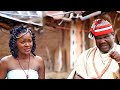 Just Released Now THE FESTIVAL OF CHOOSEN A MAIDEN Ugezu J Ugezu Cha Cha Eke Latest 2025 Movies