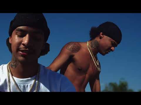 Jaaysix - Free The Gaz (official video)