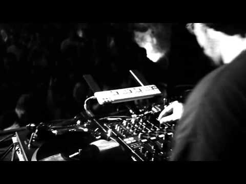 DJ MIRKO MACHINE LIVE! - Momentaufnahmen / Weimar (2012).