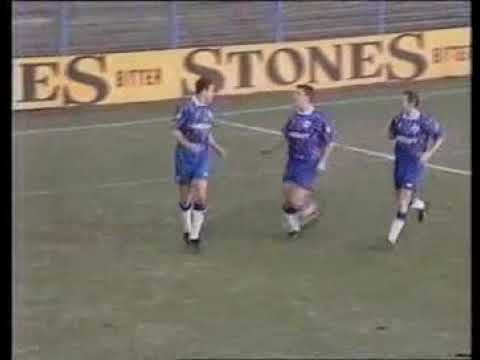 Rochdale 1, Leyton Orient 0, 9/3/96