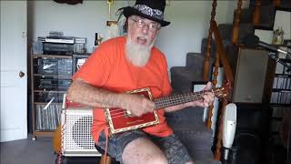 Gimme Back My Fifteen Cents