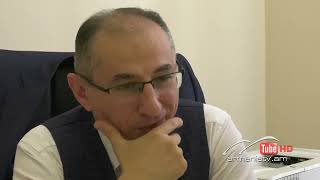 Սուր անկյուն 21.05.2023 - Նաիրի Մուրադյան «Խելամտությունը չէր խանգարի»
