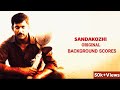 Sandakozhi 2 Full BGM Collection Sandakozhi Bgm Ringtones Download Link AA BGM