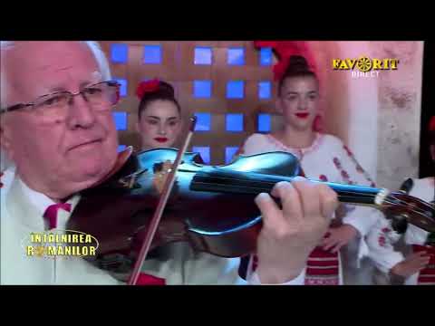 Ion Ivanovici - Doina Oltului (Intalnirea romanilor - Favorit TV - 05.11.2024)