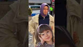 3 yaşındaki Elif Mavi'yi hayattan koparan sürücü tutuklandı!