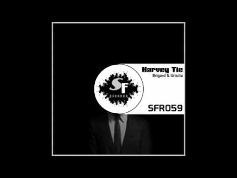 SFR059 - Harvey Tie - Urrutia (Original Mix)