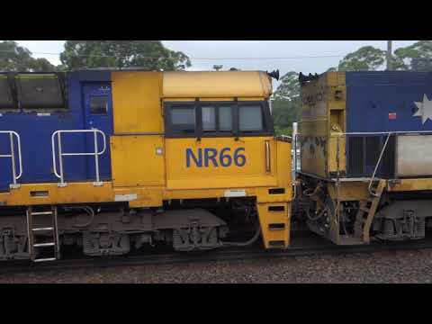 NR100 / NR66 / NR93 with PN 4MB4 and NR57 / NR37 / NR89 with PN 4BS6 - 24/2/22