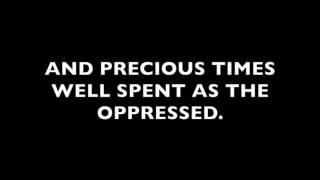 USELESS ID -LONELY MAN- (LYRICS)