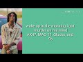 YNW MELLY Murder On My Mind Clean