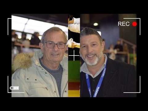 Judo - Centro Olimpico Matteo Pellicone - 2 e 3 dicembre 2017 - Ostia Lido - Roma (Fotofilmato)