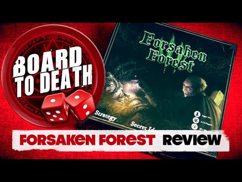 Board To Death Video Review (4 Minutes)
