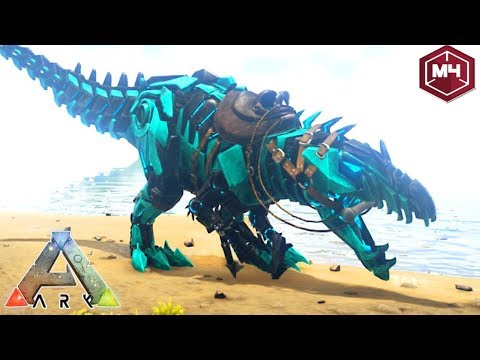 ARK Zuschauerchaos - SELTENEN BIONIC GIGA im ERSTEN Versuch bekommen? 😮🦖 (Folge 21)
