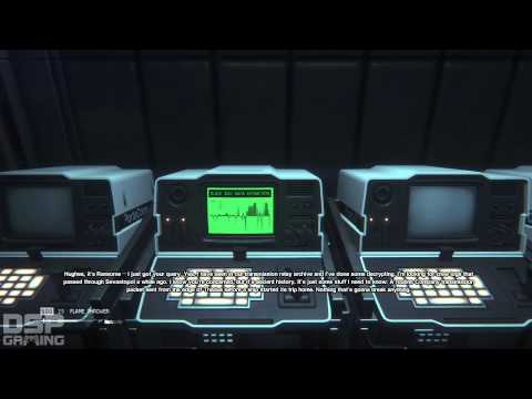 Alien: Isolation (PS4) playthrough pt34 - Call Me "Calamity Ripley"