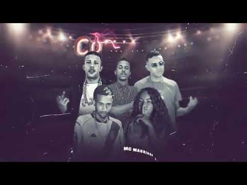 CH DA ZO,MC NILSINHO,MC GUINHO RDF FEAT MC BEA E MC MAGRINHO- COMBATE (prod) gelado no beat