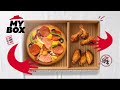 Pizza Hut My Box 2022 V1 15s