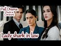 Lady Shark In Law Full Drama Check In The Pinned Comment FlickReels Vhsg91