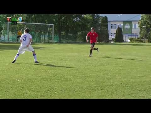 Pécsi MFC - MTK Budapest 3:1  Összefoglaló u15 bajnoki