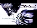 Aliens vs Predator OST - 16-Alien Queen 
