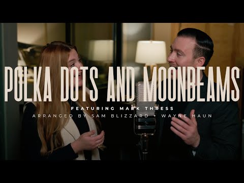 Haley Schattschneider and Mark Thress