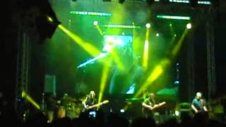 &quot;RICORDATI DI CHICO&quot; - NOMADI a Novellara  16-02-2014