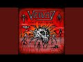 Voivod - Overreaction (Live) Video