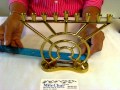 Hanukkah Brass Menorah MVI 4028