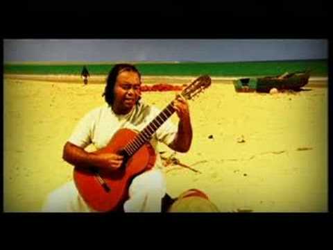 Paulo Flores E Doce Morrer no Mar