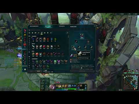 JAYCE TAKES ANNIE TO SCHOOL TO LEARN HOW TO PLAY MIDLANE