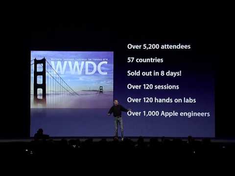 Apple WWDC 2010 iPhone 4_01