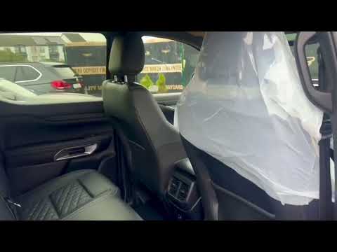 🇮🇪FORD RANGER 3.0 EBL V6 240 BHP PLATINUM (rare) - Image 2