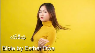 လံာ်စီဆှံ cover