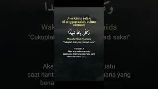 Download lagu DOA KETIKA DISALAHKAN ORANG / DIFITNAH || #doaislam #doamustajab #doa #doapagi #doasukses mp3