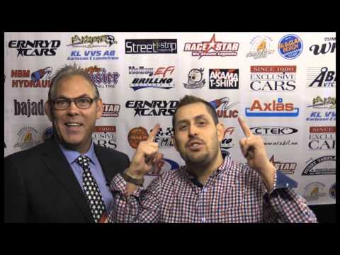 Dogge Doggelito & Tommy Ledberg