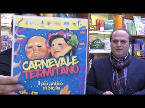 Intervista al presidente della Pro Termini sui preparativi del Carnevale Termitano 2018
