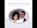 Gladys Knight & Johnny Mathis ~ " When A Child Is Born " 1976 🎄🎇
