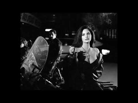 [FREE] Lana del Rey Type Beat | "Tell me you love me" | Indie Rock Type Beat