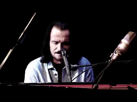 Pure Yanni Solo piano